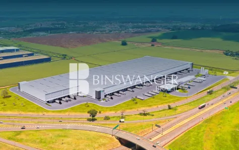 Galpão/Depósito/Armazém para alugar, 3540m² no Recreio Anhangüera, Ribeirão Preto