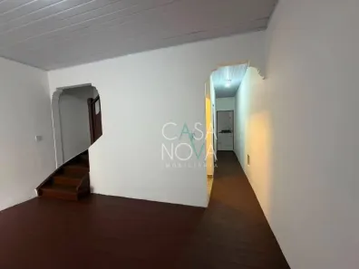 Imóvel Comercial com 3 Quartos para alugar, 139m² no Centro, São Vicente
