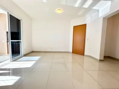 Apartamento com 3 Quartos à venda, 94m² no Jardim Botânico, Ribeirão Preto