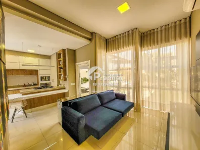 Casa de Condomínio com 3 Quartos à venda, 105m² no Jardim Montreal Residence, Indaiatuba