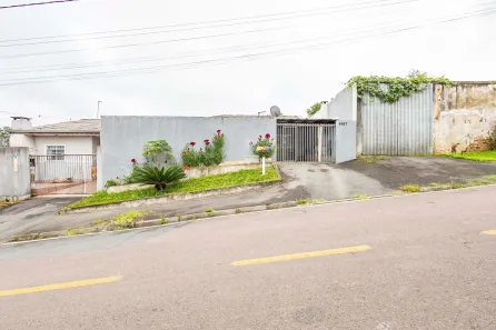 Casa com 3 Quartos à venda, 86m² no Capela Velha, Araucária