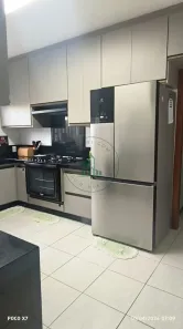 Sobrado com 2 Quartos à venda, 180m² no Residencial Doutor Jorge Coury, Rio das Pedras