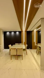 Apartamento com 3 Quartos à venda, 80m² no Campo Limpo, Americana