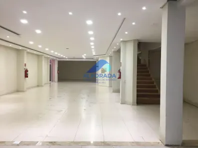 Ponto Comercial à venda, 400m² no Residencial de Ville, São José dos Campos