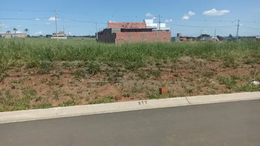 Lote/Terreno à venda, 240m² no Loteamento Santa Maria do Leme, São Carlos