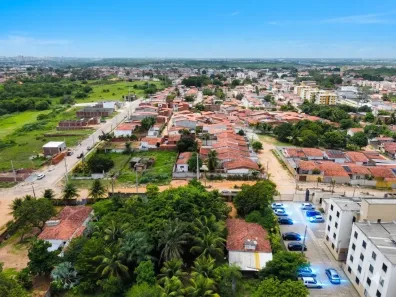 Lote/Terreno com 1 Quarto à venda, 4000m² no Planalto, Natal