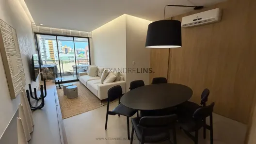 Apartamento com 3 Quartos à venda, 89m² no Ponta Verde, Maceió
