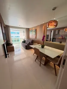 Apartamento com 2 Quartos para alugar, 62m² no Consolação, São Paulo