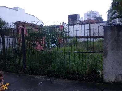 Lote/Terreno para alugar, 189m² no Nova Petrópolis, São Bernardo do Campo
