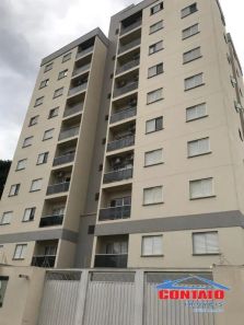 Apartamento com 2 Quartos à venda, 67m² no Jardim Alvorada, São Carlos
