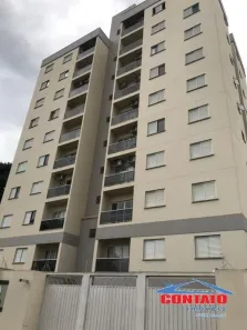 Apartamento com 2 Quartos à venda, 67m² no Jardim Alvorada, São Carlos