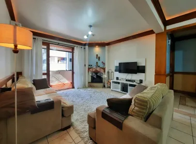 Apartamento com 3 Quartos à venda, 134m² no Nossa Senhora de Fátima, Santa Maria