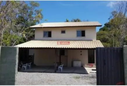 Sobrado com 3 Quartos à venda, 150m² no São João do Rio Vermelho, Florianópolis