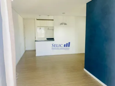 Apartamento com 3 Quartos à venda, 89m² no Jardim Messina, Jundiaí