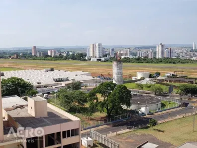 Apartamento com 2 Quartos à venda, 60m² no Jardim Infante Dom Henrique, Bauru