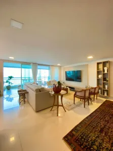 Apartamento com 4 Quartos à venda, 217m² no Altiplano Cabo Branco, João Pessoa