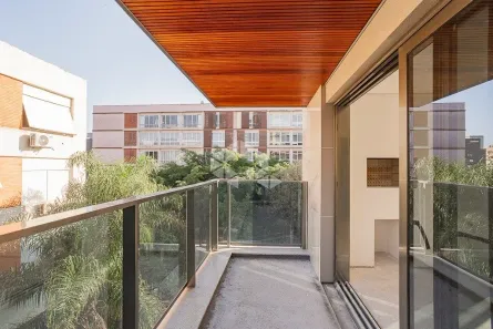 Apartamento com 3 Quartos à venda, 203m² no Moinhos de Vento, Porto Alegre
