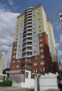 Apartamento com 3 Quartos à venda, 98m² no Vila Olímpia, São Paulo