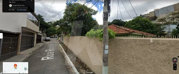 Lote/Terreno à venda, 60m² no Vila Isolina Mazzei, São Paulo