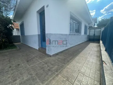 Casa com 4 Quartos à venda, 118m² no Parque da Lapa, São Paulo