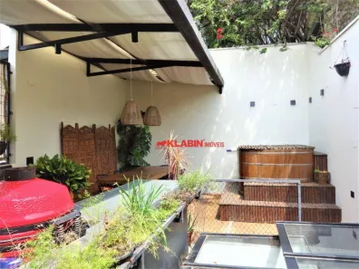 Sobrado com 2 Quartos à venda, 161m² no Sumaré, São Paulo