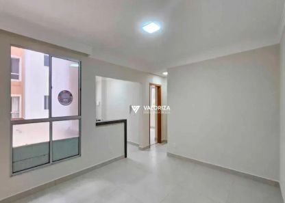 Apartamento com 2 Quartos para venda ou aluguel, 48m² no Jardim América, Sorocaba