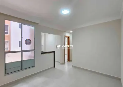 Apartamento com 2 Quartos para venda ou aluguel, 48m² no Jardim América, Sorocaba