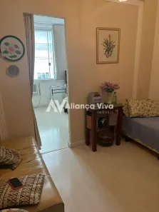 Kitnet com 1 Quarto à venda, 26m² no Ipanema, Rio de Janeiro
