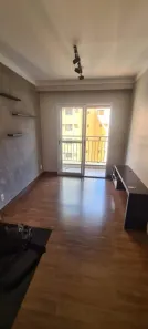 Apartamento com 2 Quartos à venda, 55m² no Jardim Castelo Branco, Ribeirão Preto