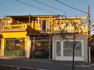 Casa com 2 Quartos à venda, 86m² no Vila Paulista, São Paulo