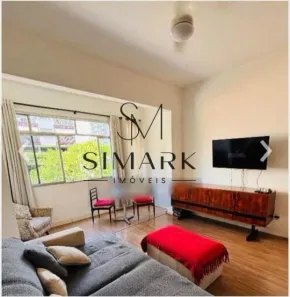Apartamento com 3 Quartos à venda, 135m² no Icaraí, Niterói