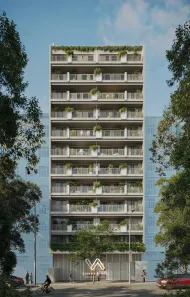 Apartamento com 1 Quarto à venda, 41m² no Centro, Rio de Janeiro