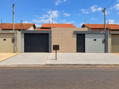 Casa com 2 Quartos à venda, 74m² no Imperador, Castanhal