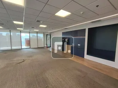 Sala Comercial à venda, 900m² no Itaim Bibi, São Paulo