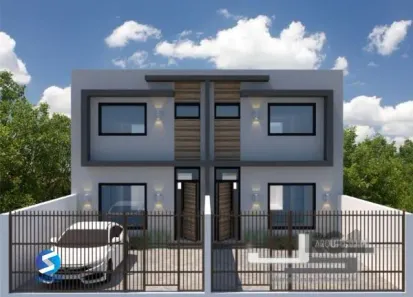 Casa com 3 Quartos à venda, 94m² no Campo Novo, Porto Alegre