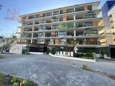 Apartamento com 3 Quartos à venda, 88m² no Jardim Oceania, João Pessoa