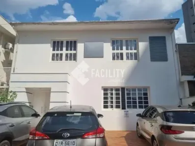 Imóvel Comercial com 6 Quartos à venda, 181m² no Vila Itapura, Campinas