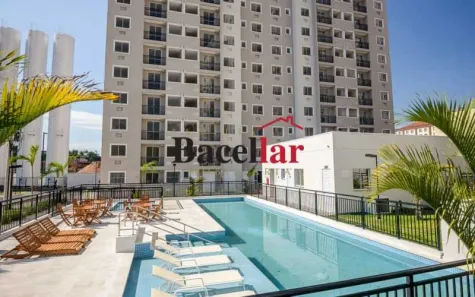 Apartamento com 2 Quartos à venda, 47m² no Engenho Novo, Rio de Janeiro