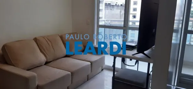 Apartamento com 1 Quarto à venda, 40m² no Santa Efigênia, São Paulo