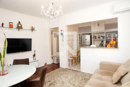 Apartamento com 3 Quartos à venda, 150m² no Centro Histórico, Porto Alegre