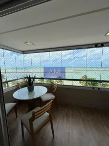 Apartamento com 4 Quartos à venda, 150m² no Casa Caiada, Olinda