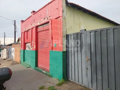 Ponto Comercial com 1 Quarto à venda, 150m² no Jardim Brasil, São Carlos