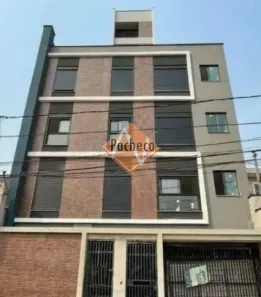 Apartamento com 2 Quartos à venda, 45m² no Vila Laís, São Paulo