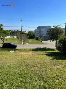 Lote/Terreno à venda, 1000m² no Condomínio Residencial Mirante do Vale, Jacareí
