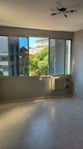 Apartamento com 3 Quartos à venda, 90m² no Rio Comprido, Rio de Janeiro