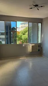Apartamento com 3 Quartos à venda, 90m² no Rio Comprido, Rio de Janeiro