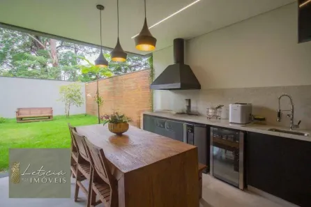Casa de Condomínio com 7 Quartos à venda, 432m² no Morumbi, São Paulo