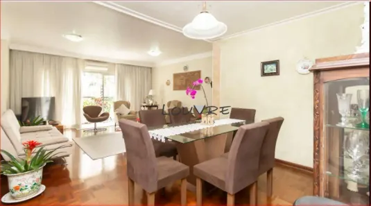 Apartamento com 4 Quartos à venda, 158m² no Indianópolis, São Paulo