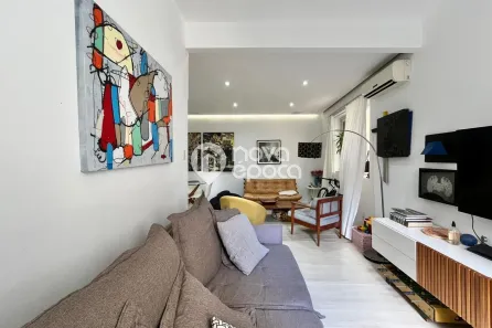 Apartamento com 2 Quartos à venda, 79m² no Jardim Botânico, Rio de Janeiro