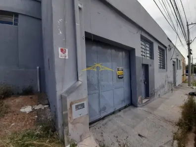 Ponto Comercial para alugar, 180m² no Vila Rehder, Americana